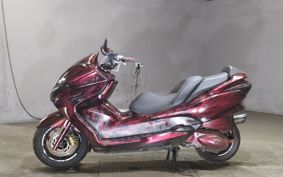 HONDA FORZA Z MF08