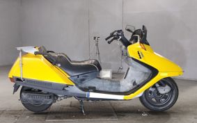 HONDA FUSION MF02