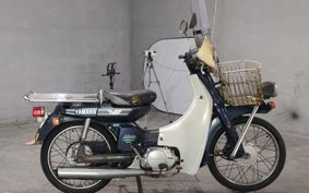 YAMAHA MATE50 V50