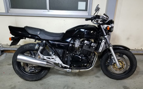 SUZUKI GSX400 1994 GK79A