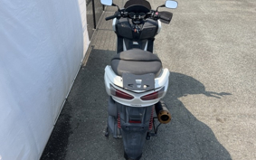 HONDA FORZA