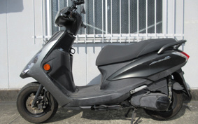 YAMAHA  AXIS Z