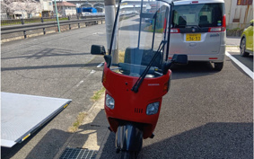HONDA GYRO TA03