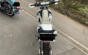 HONDA CRF250L MD38