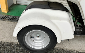 HONDA GYRO TA03