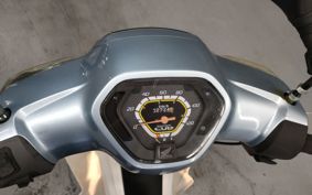 HONDA SUPER CUB110 JA10