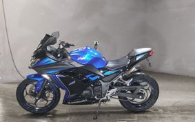 KAWASAKI NINJA250 EX250L