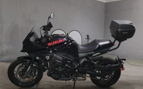 SUZUKI  KATANA  GT79B