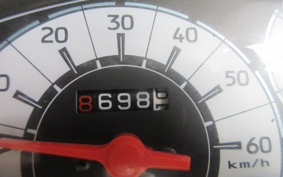 SUZUKI ADDRESS V50 CA44A