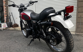 KAWASAKI 250TR BJ250F