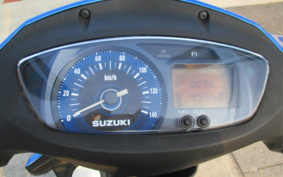 SUZUKI GSR125 UTD44