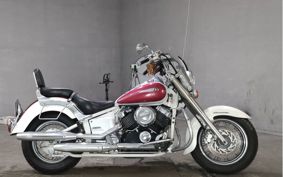 YAMAHA DRAGSTAR400 CLASSIC VH01J