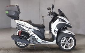 YAMAHA TORI CITY125 SE82J