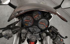 HONDA CBX125 JC11