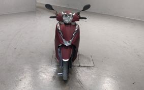 HONDA LEAD 125 JF45