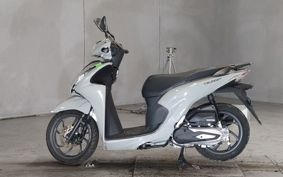 HONDA DIO 110 JK03