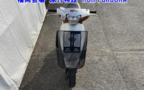 SUZUKI LETS2