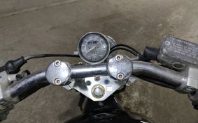 HONDA STEED400 NC26