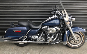HARLEY HARLEY FLHR1340 2007 FB4