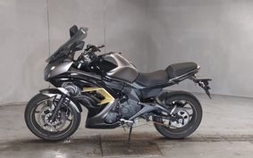 KAWASAKI NINJA400 EX400E