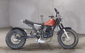 YAMAHA TW200 DG07J