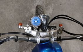YAMAHA TW200 DG07J