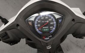 SUZUKI ADDRESS V110 CE47A