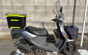 SUZUKI LETS4 CA45A