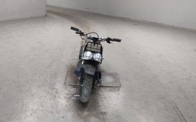 HONDA ZUMAR AF58