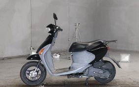 SUZUKI LETS4 CA41A