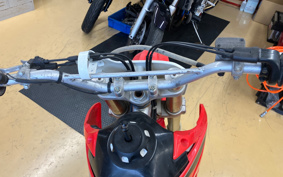 HONDA CRF150R KE03