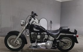 HARLEY HARLEY FLSTF1340 BML
