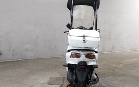 HONDA FORZA Z MF10