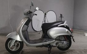YAMAHA VINO125 5JS