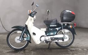 HONDA SUPER CUB50 AA01