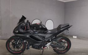 YAMAHA YZF-R3 RH13J