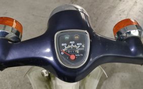 HONDA SUPER CUB50 AA01