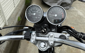 HONDA CB400SS 2007 NC41