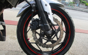 KAWASAKI Z250 ER250C