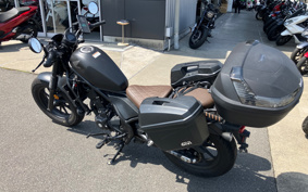 HONDA  REBEL 250 S EDITION  MC49