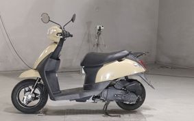 SUZUKI LETS CA4AA