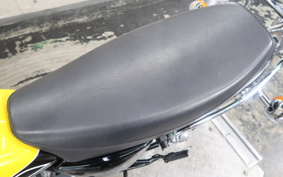 YAMAHA SR400 60TH ANNIVER SPED 2016 RH03J