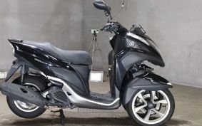 YAMAHA TORI CITY125 SE82J