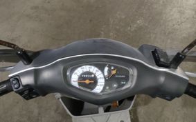SUZUKI ADDRESS V125 CF46A