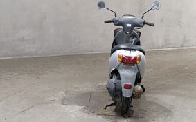 SUZUKI LETS4 CA45A
