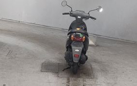 SUZUKI LETS4 CA45A