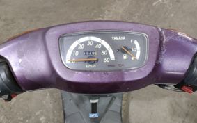 YAMAHA JOG SA01J