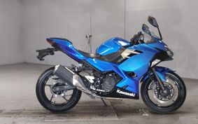 KAWASAKI NINJA250 EX250P