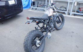 YAMAHA TW200 2JL