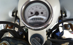 HONDA APE100 HC07